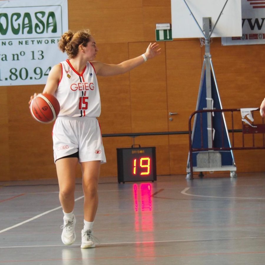 Foto Alba Coma