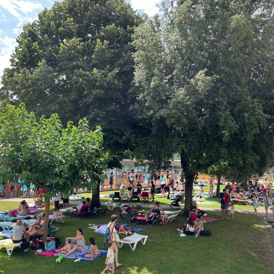 festa inici estiu